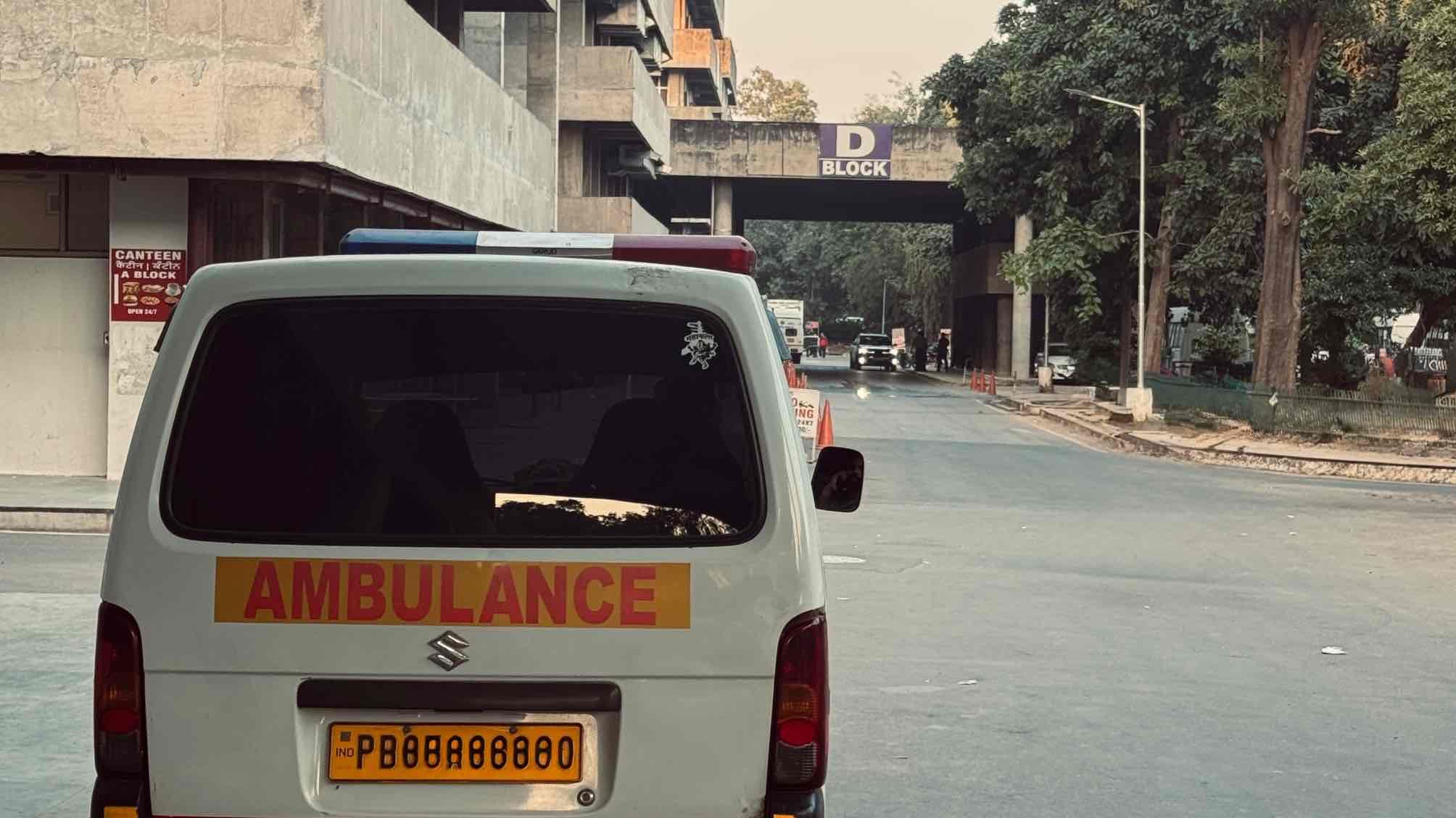 The Woman Who Redefined Strength for Me