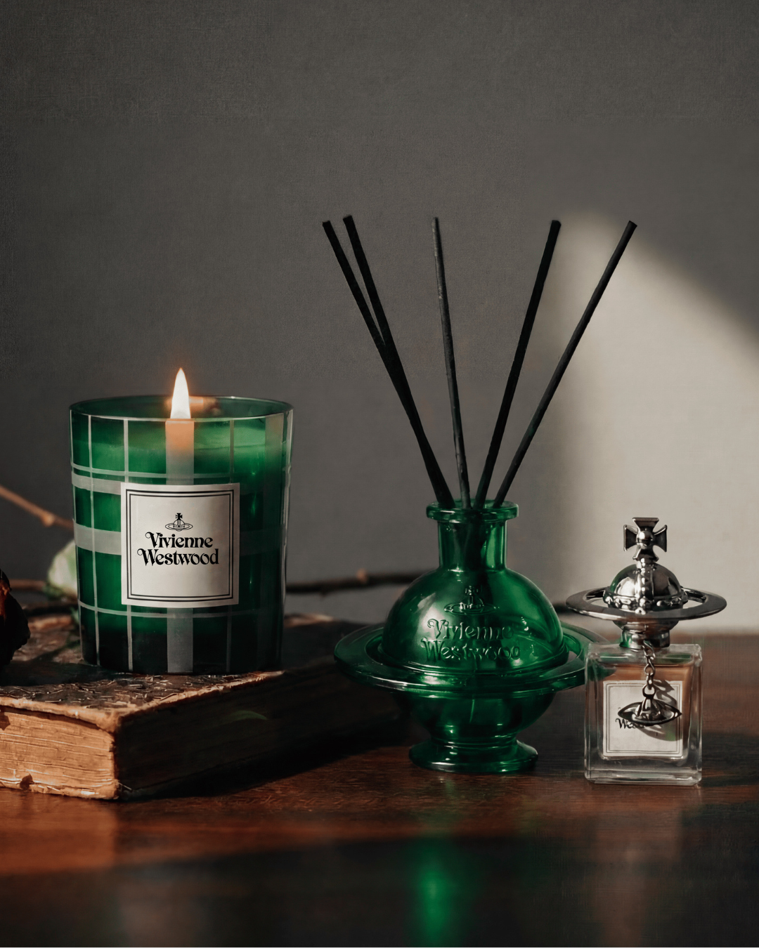 VIVIENNE WESTWOOD — HOME