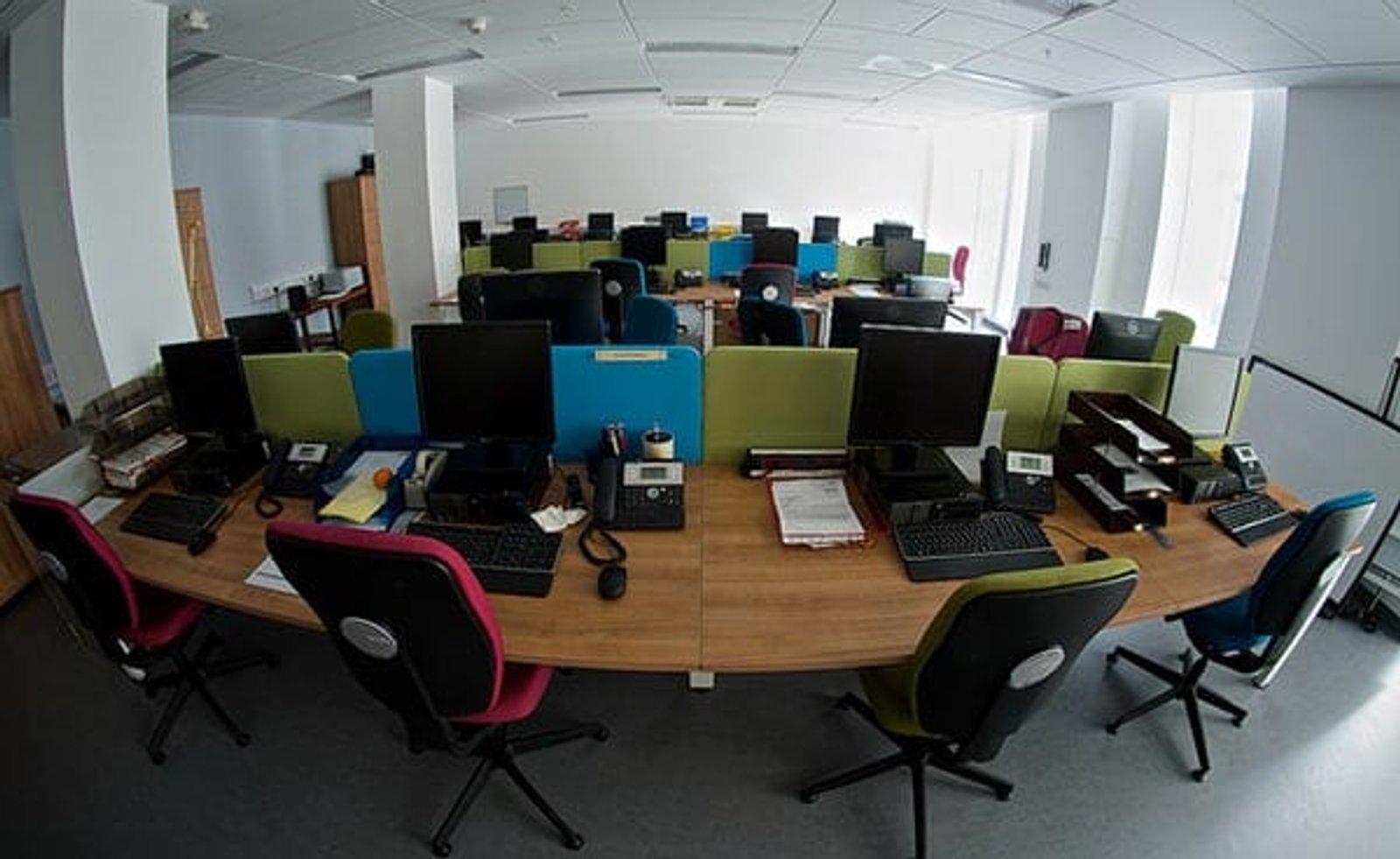 4 Reasons To Ditch Your Chair Today