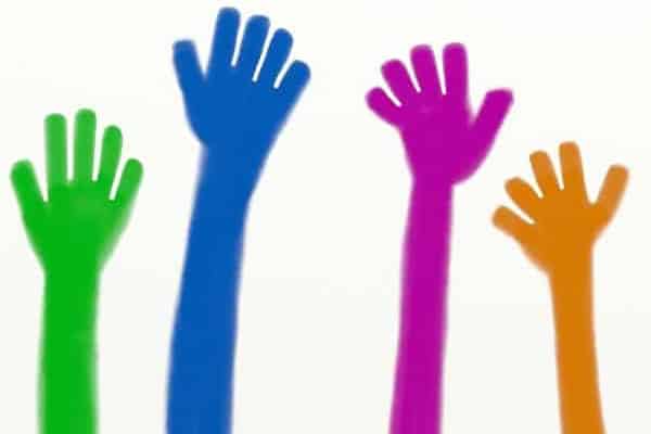 Volunteers Needed for ProM Academy!