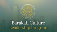 Barakah Culture Leadership Program