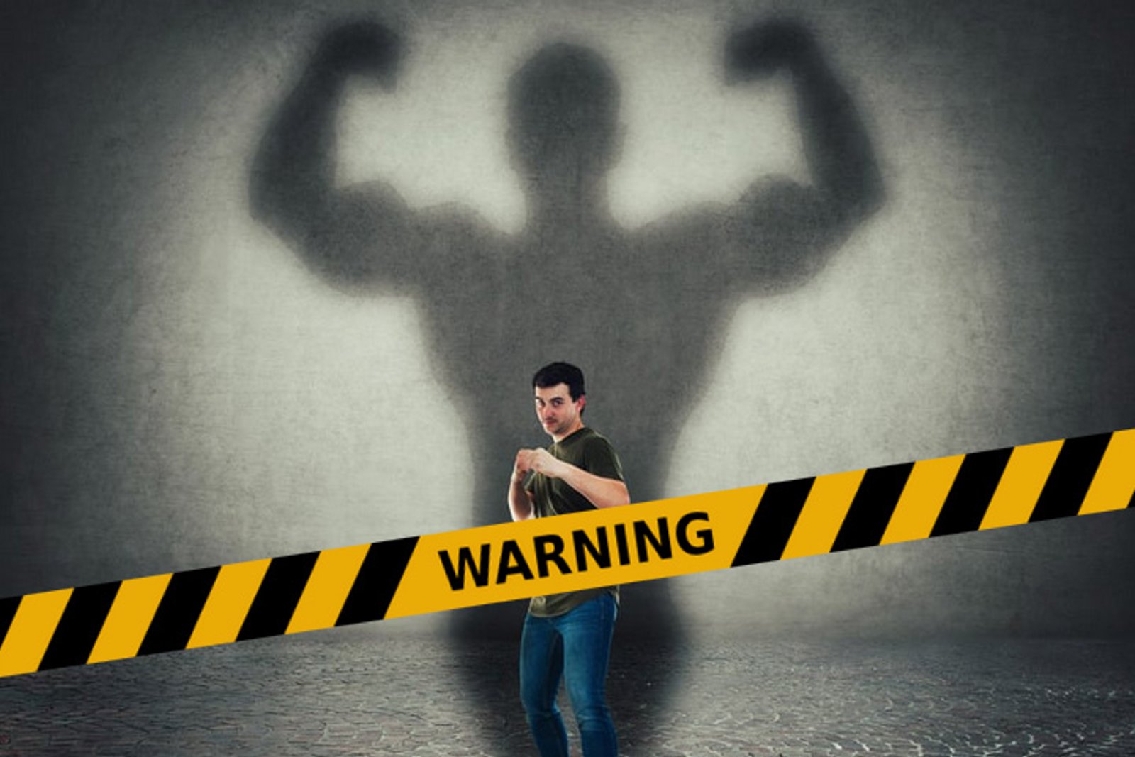 🧗♂️ Why Self-Actualization Might Be Hurting Your Soul