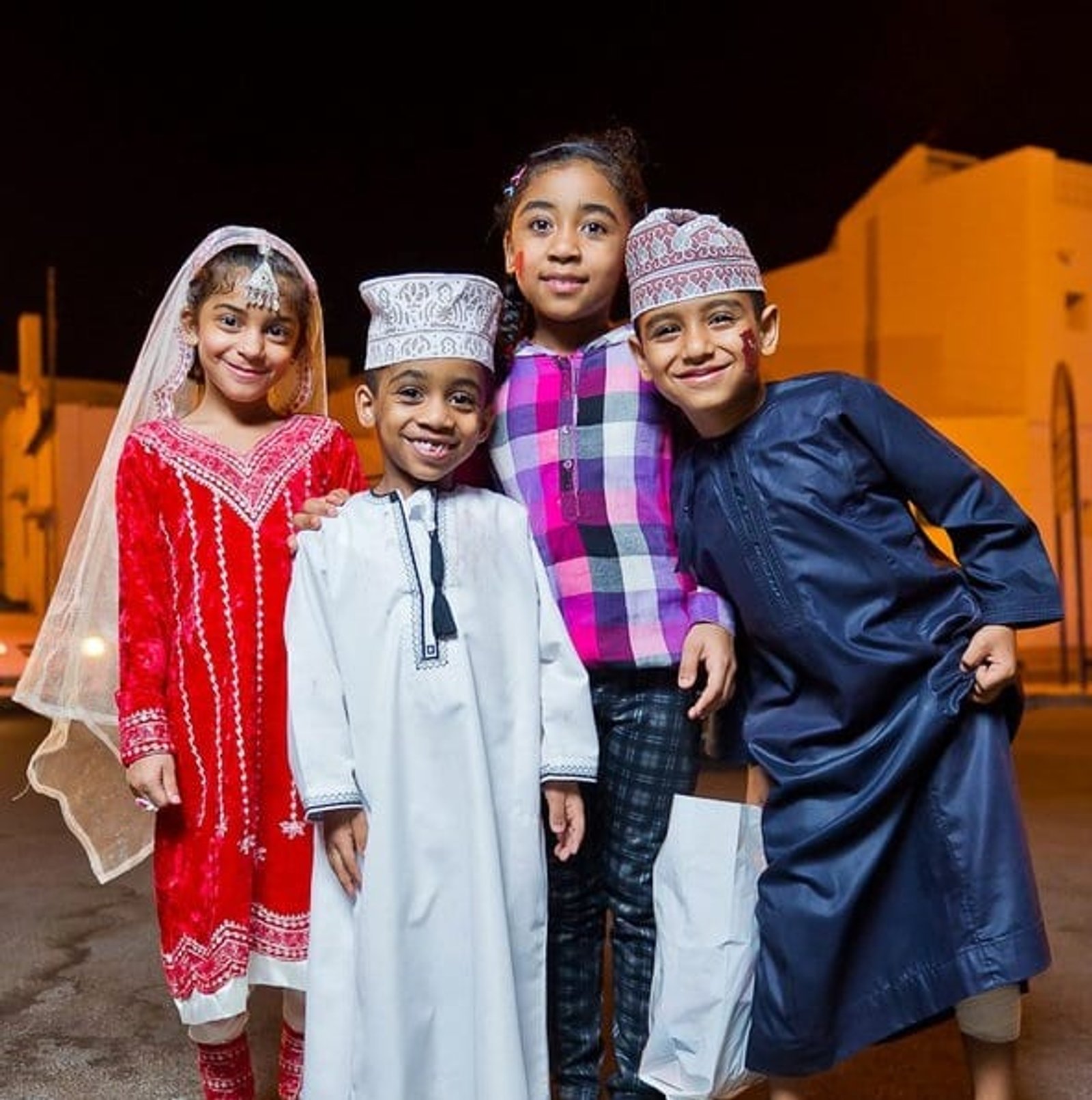 Six Eid Gift Ideas for Children