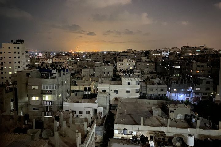 The Guilt You’re Feeling? It’s Sacred