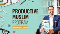 The Productive Muslim Program