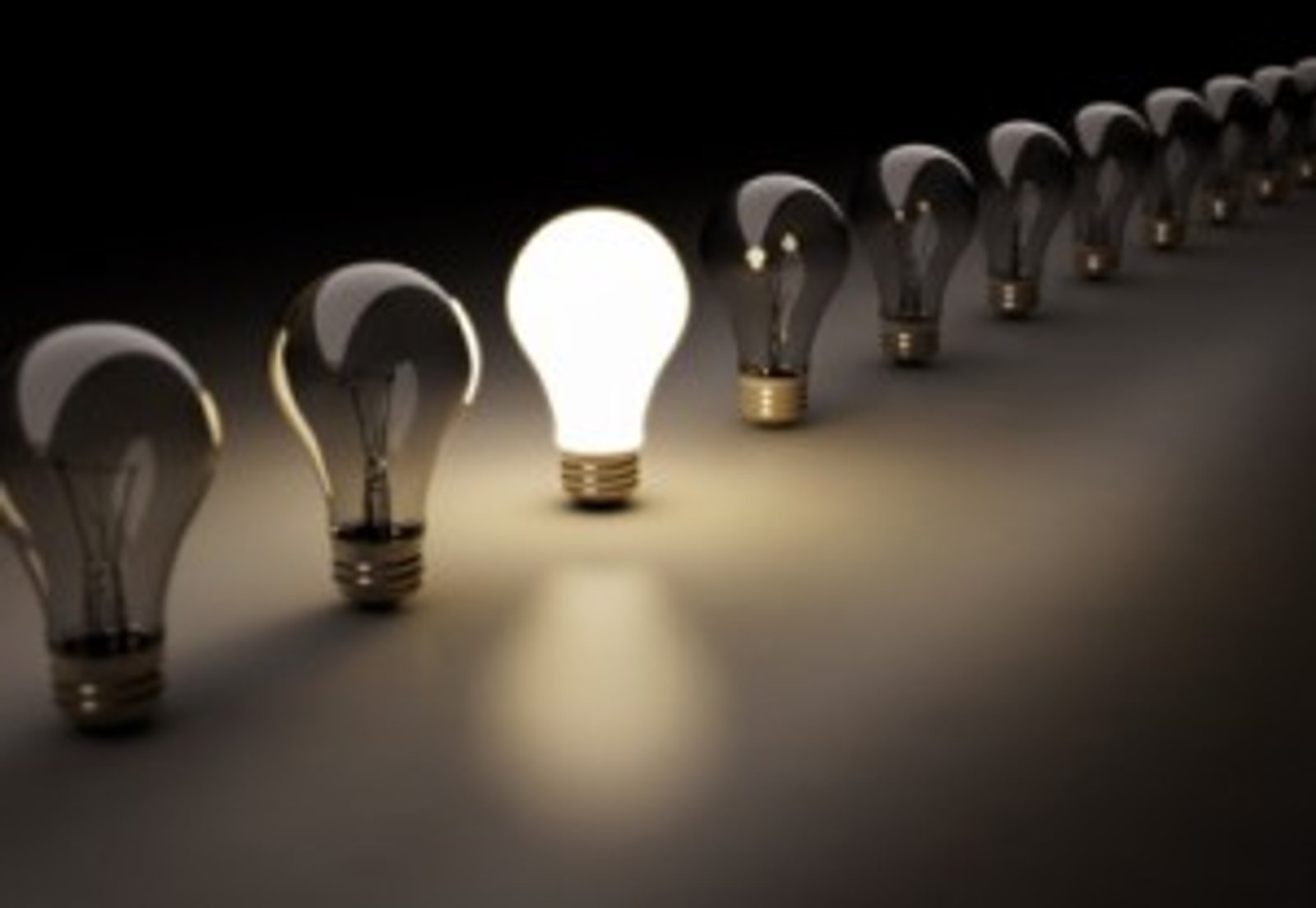 The Five Top Qualities of Inspirational People