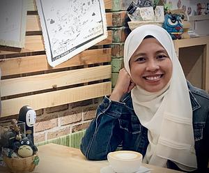 Nurhayati Sabandi