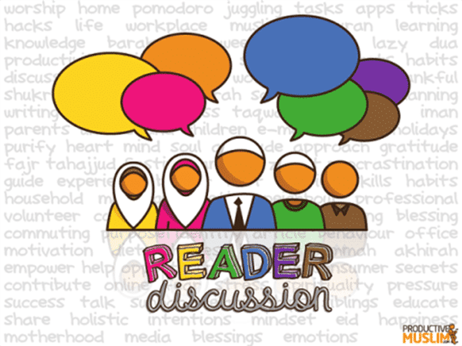 ​[Reader Discussion] How Can We Effectively Help Reverts?