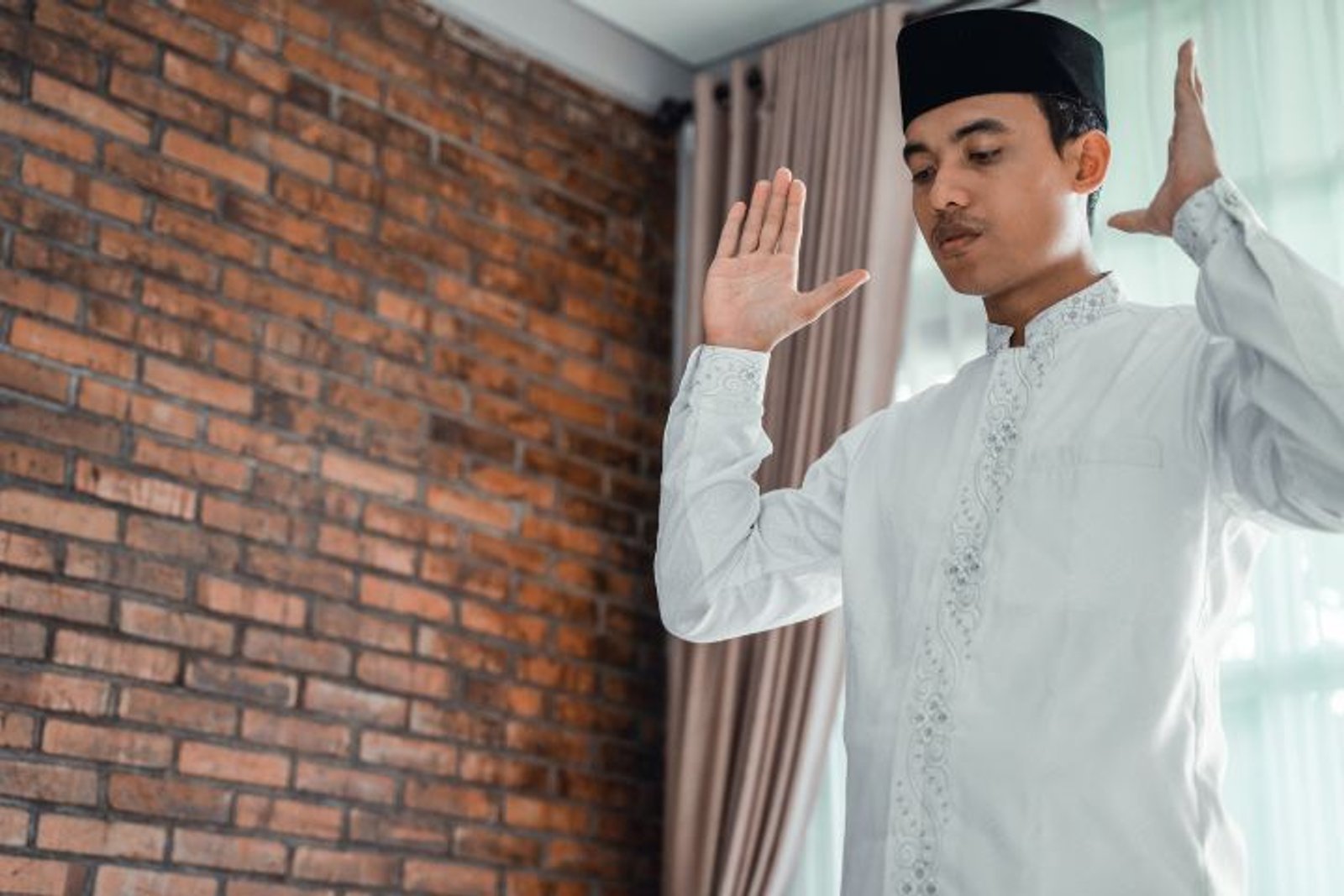 Is Your Salah… Productive?