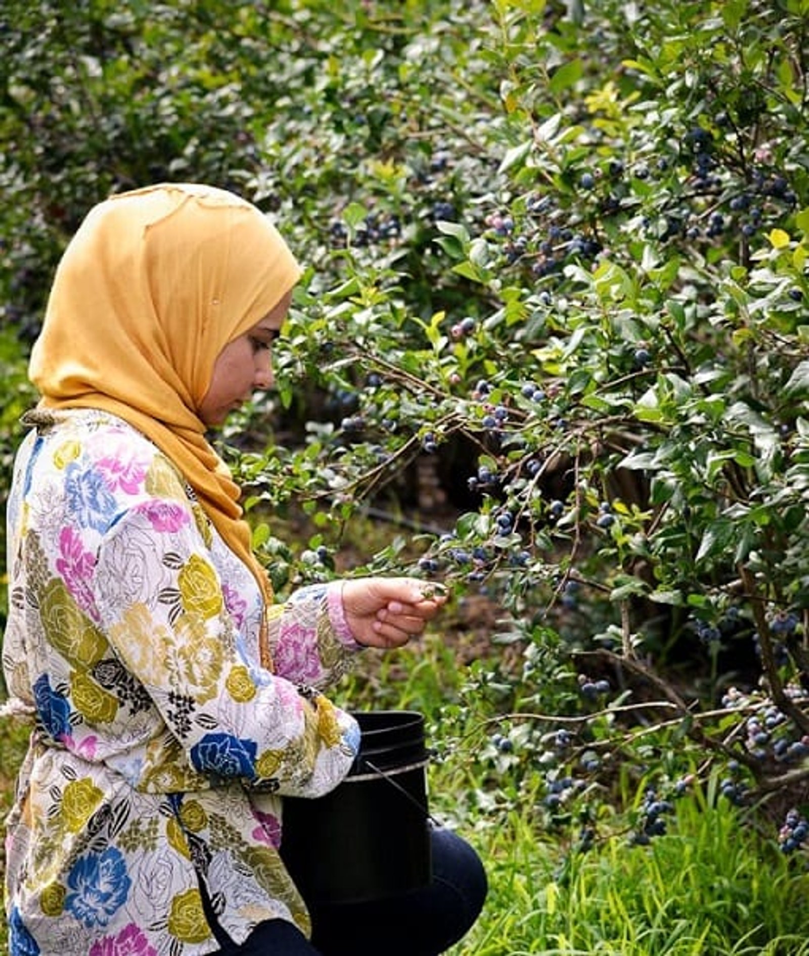 A Productive Ramadan When You Can’t Fast