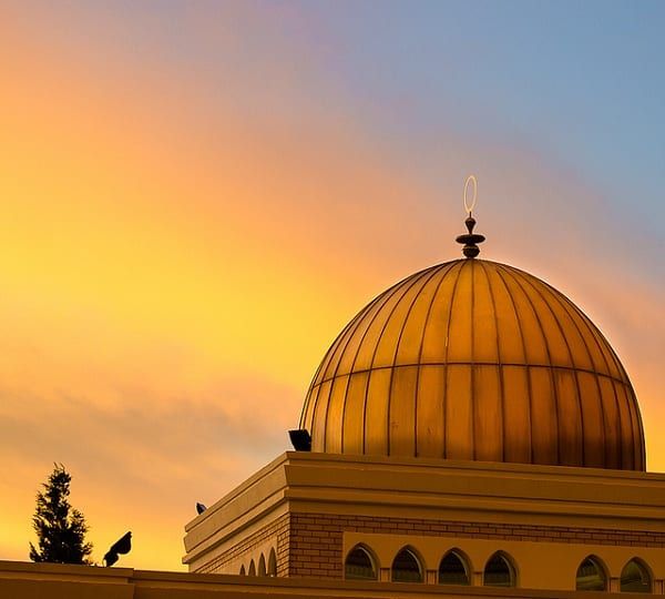 [ProductiveRamadan World Challenge] Having a Productive Ramadan in Johannesburg, South Africa