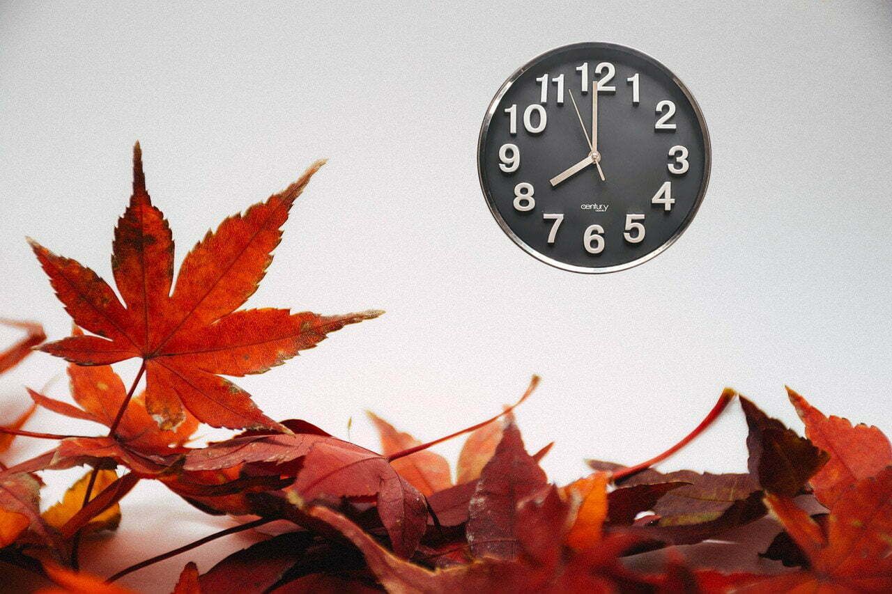 Adjusting to Fall-back time: A Professional Muslim Perspective