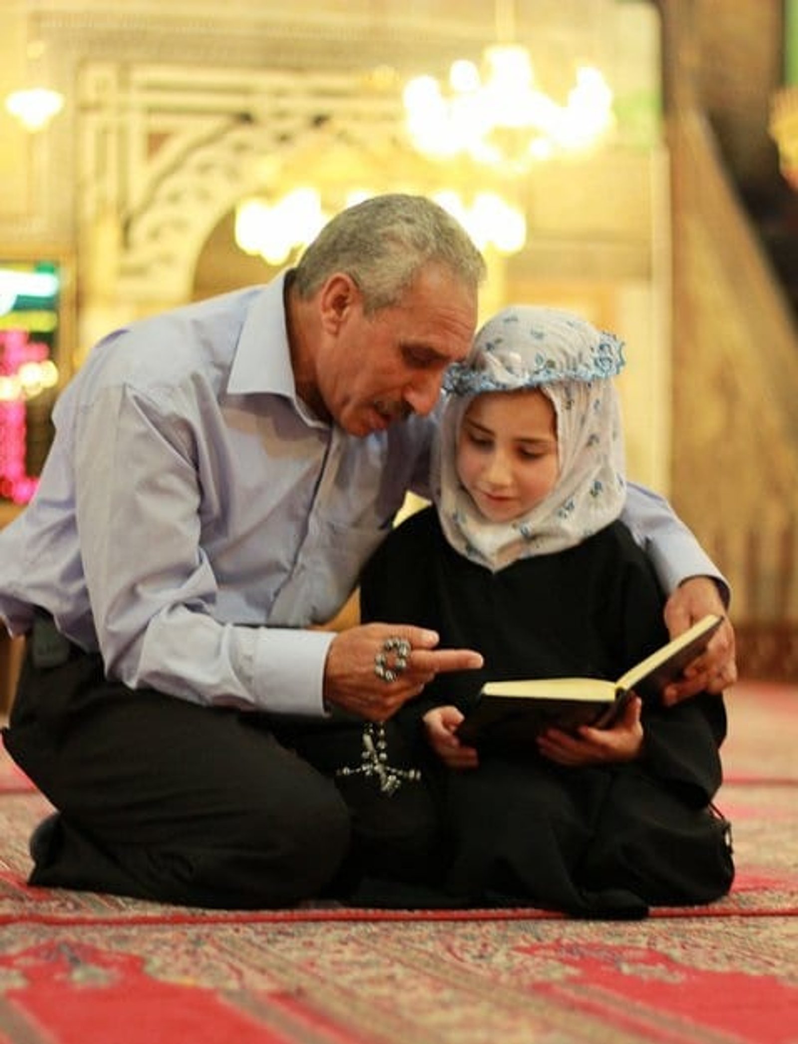5 Productive Ways to Improve Your Parenting Skills this Ramadan