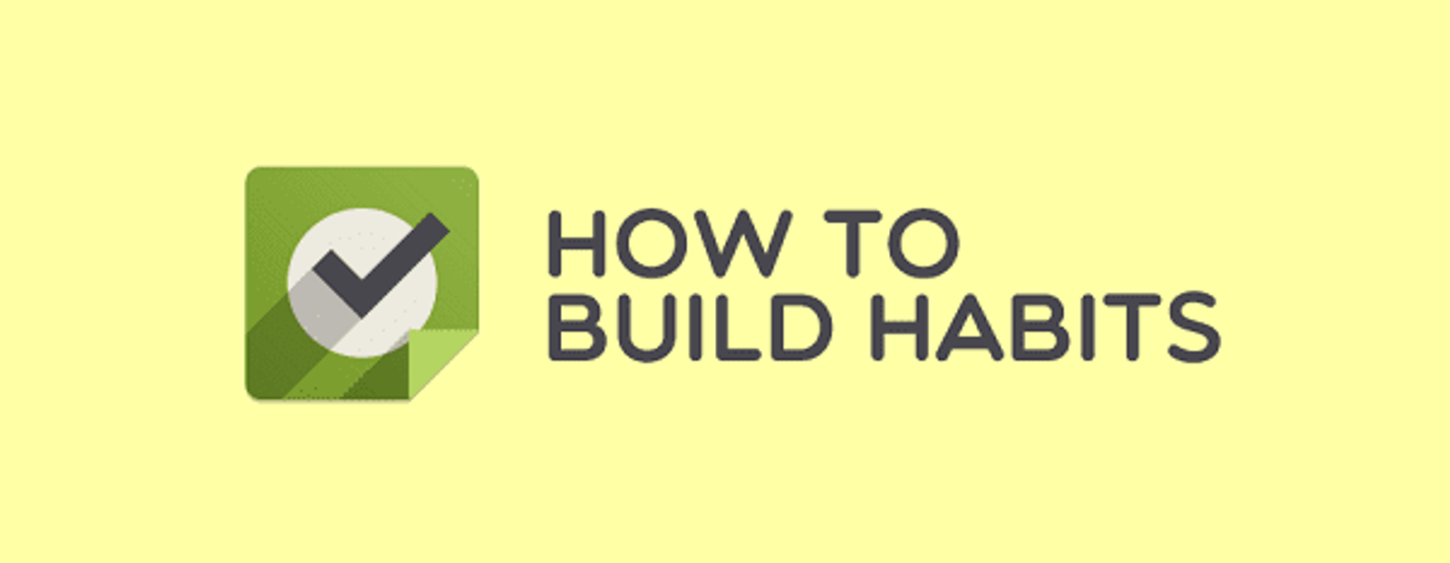 [Better Habit-Making – Part 1] Purifying the Heart