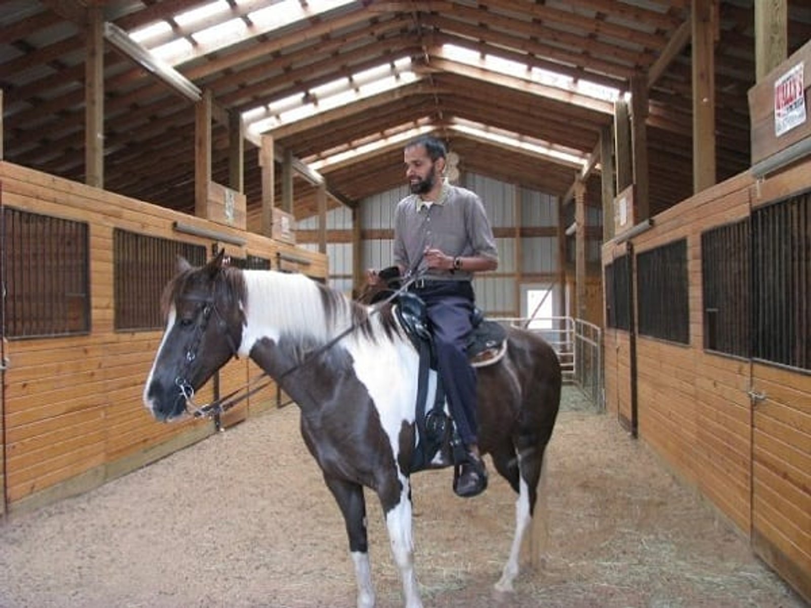 [Productive Hobbies] Stop Horsing Around and Take Up Horseback Riding
