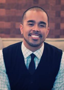 Interview with a Productive Muslim: Mohamed Geraldez