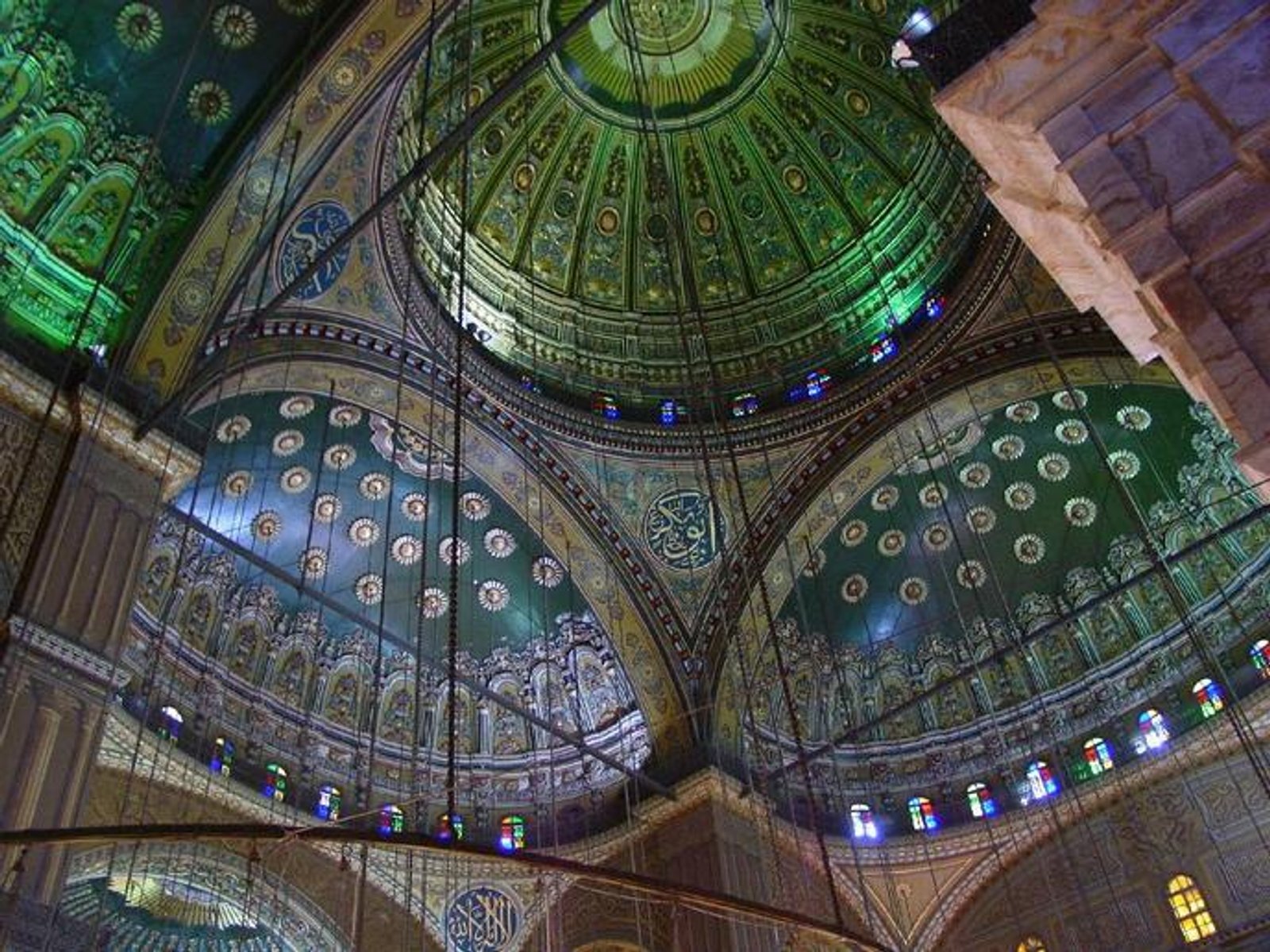 SecretsoftheGreatMuslims(Partof)