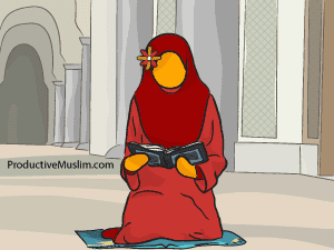 [Interview] Inspiring Tips to Memorize the Qur’an