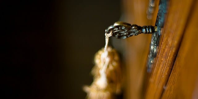 The Five Secrets of a Productive Muslimah