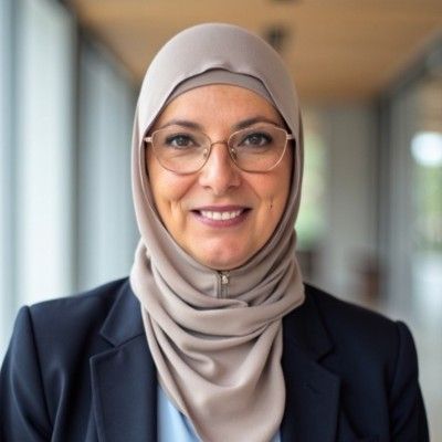 Mariam Bernard