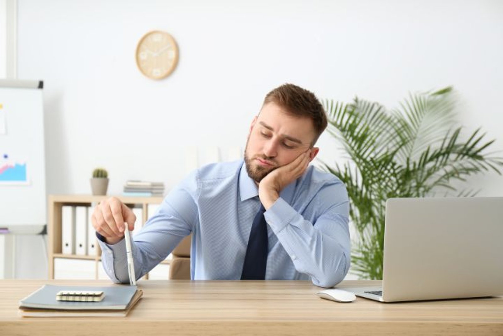 When You Just Don’t Feel Like It (Overcoming Laziness)