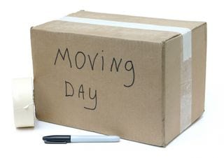 Moving Away from Home: Coping with Challenges and Staying Productive