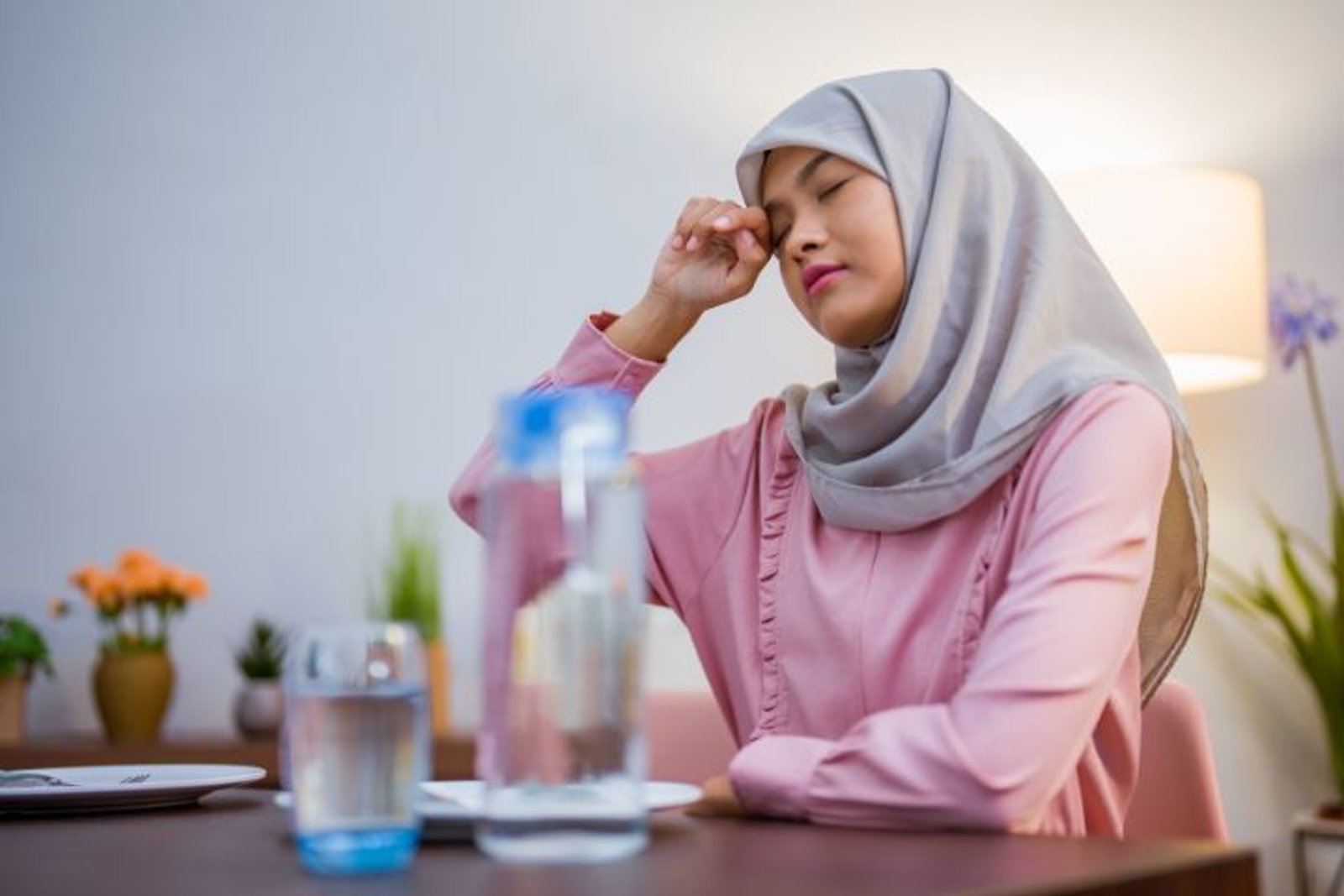 Are you bored from your worship?