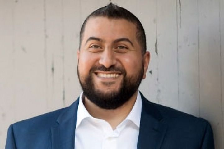 Interview with a SUPER ProductiveMuslim: Sheikh Muhammad Alshareef