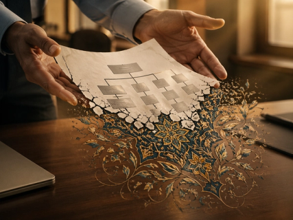 How to Decolonize Our Muslim Corporate Cultures