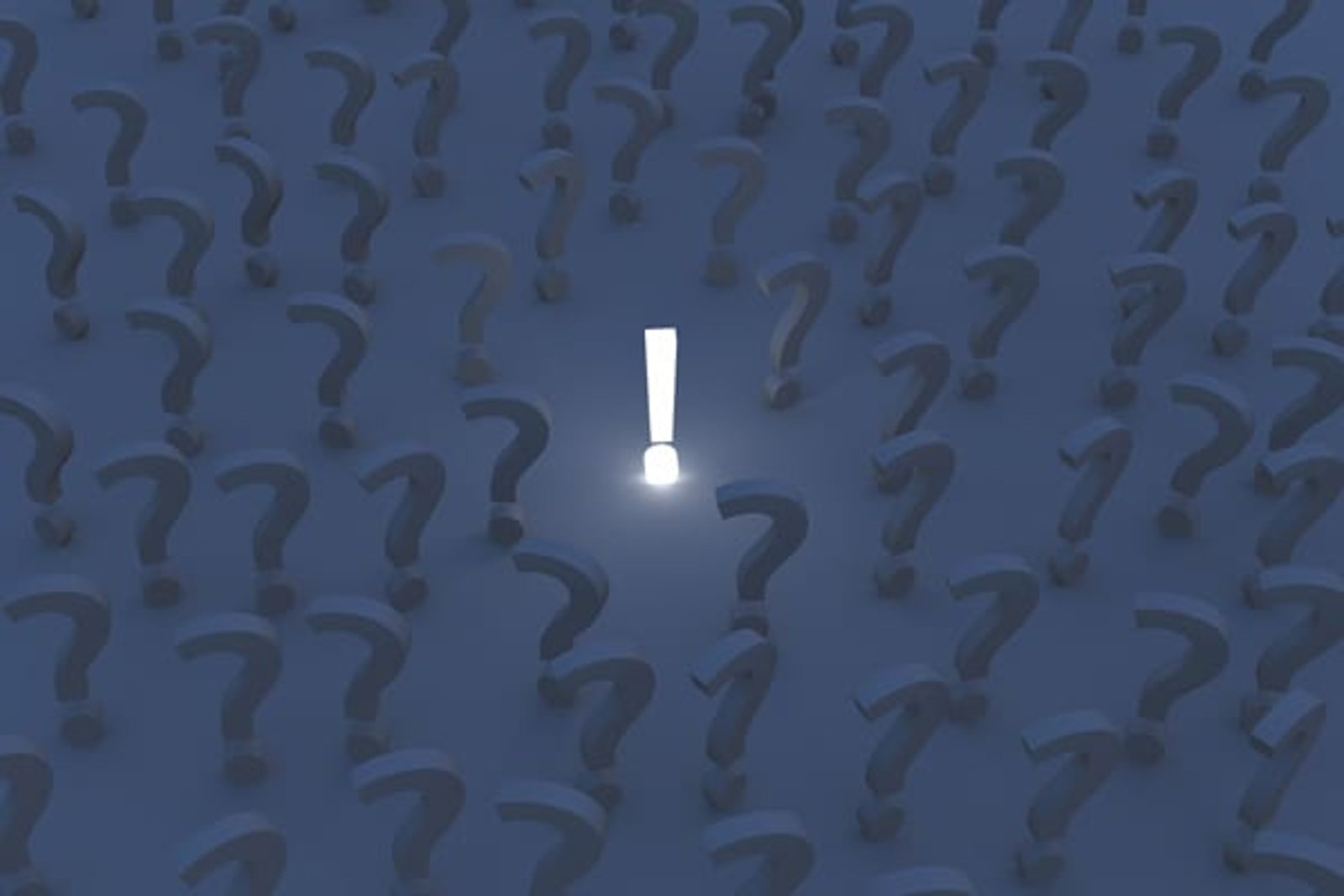 [Being Your Own Boss – Part 2] What Should Your Business Be About?
