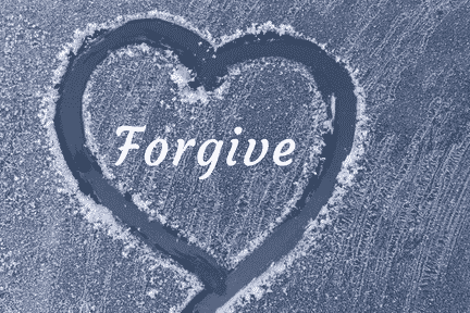 How to Forgive Those Who Have Wronged You