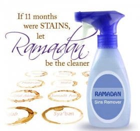 8 Simple Steps to Help You Prepare for Ramadan