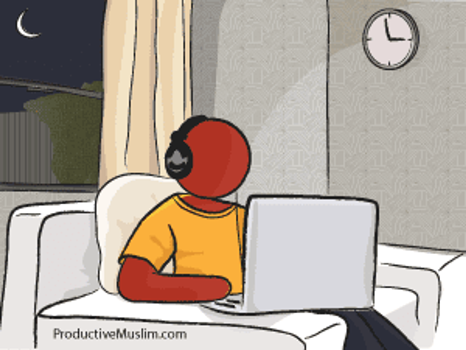 The YouTube Culture and Your Productivity (Part 1)
