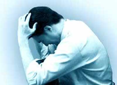 How to Overcome Worry – A Productivity Killer!