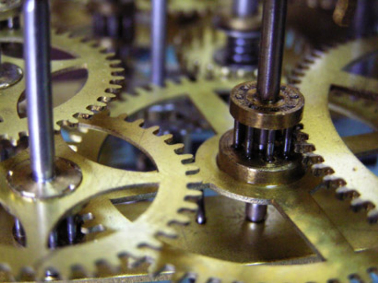 Maintain Your Motivation and Strengthen Willpower – Maintaining a Success Ritual (Part 3)