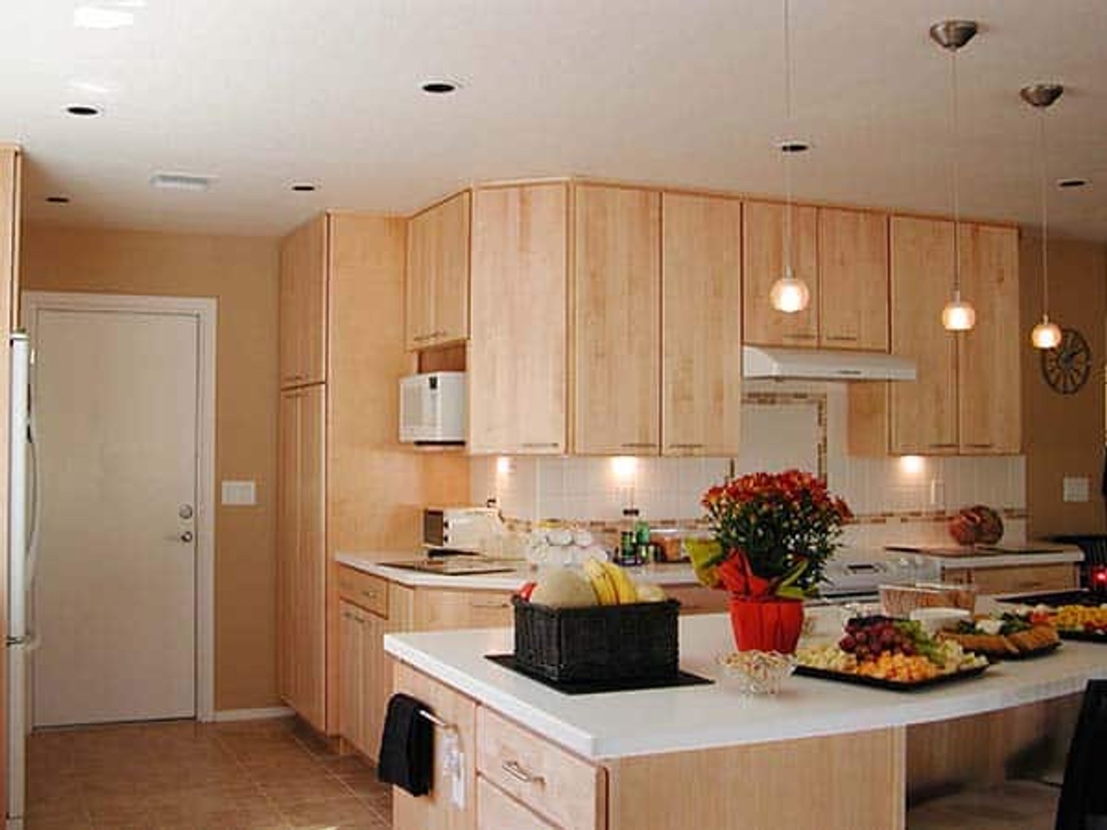7 Tips to Get Your Kitchen Ready for Ramadan