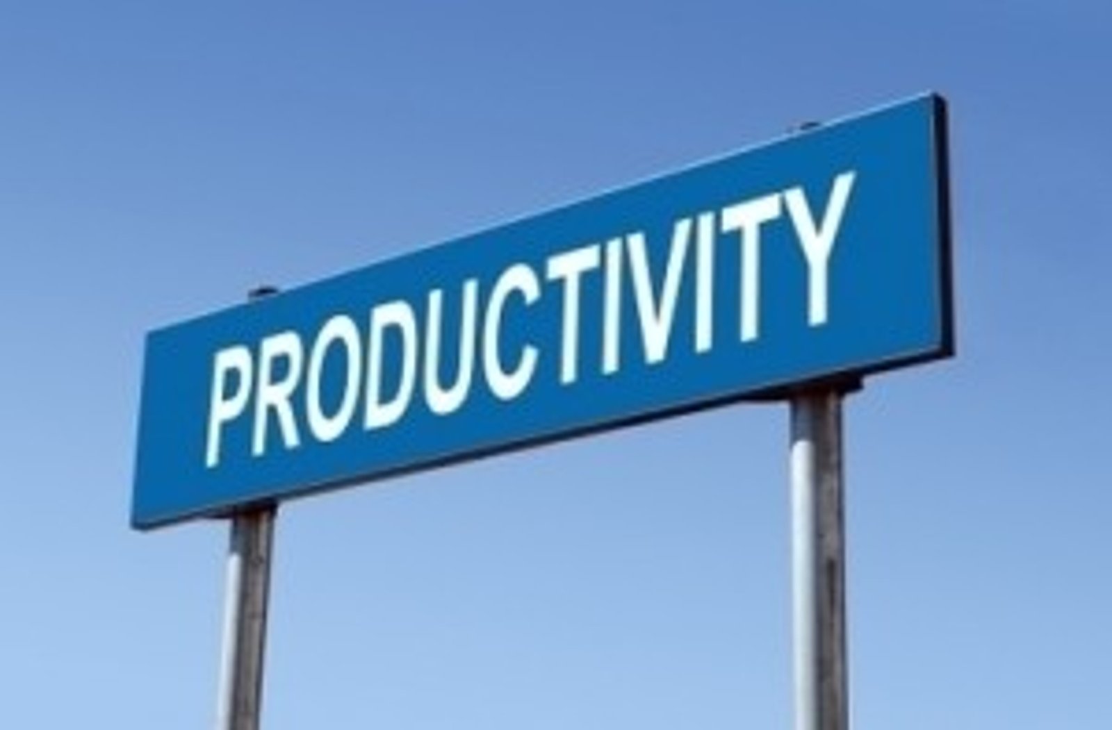 9 Mistakes Unproductive People Make