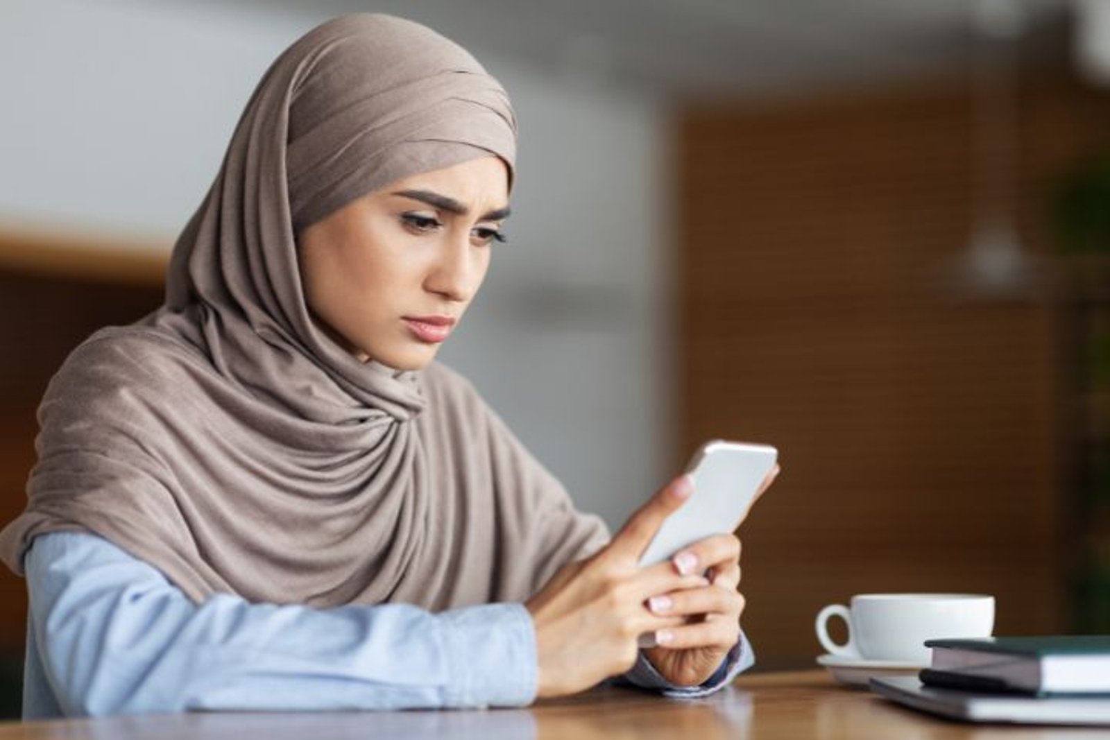 Consuming Electronic Media in Moderation: Tips by Muhammad Alshareef