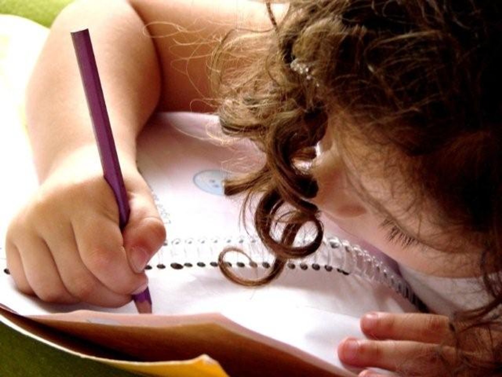 Productive Mums: Establishing an After-School Routine