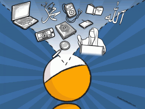 6 Outcomes of Acquiring Knowledge about Islam