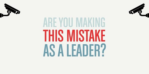 Lead Like a Boss: by Giving More Than you Take