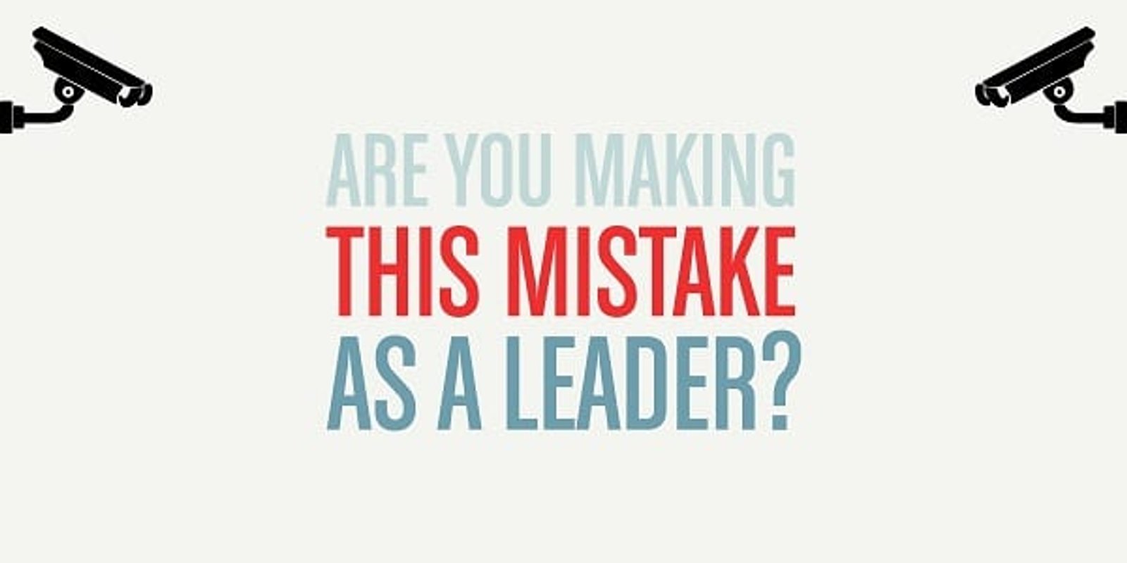 Lead Like a Boss: by Giving More Than you Take