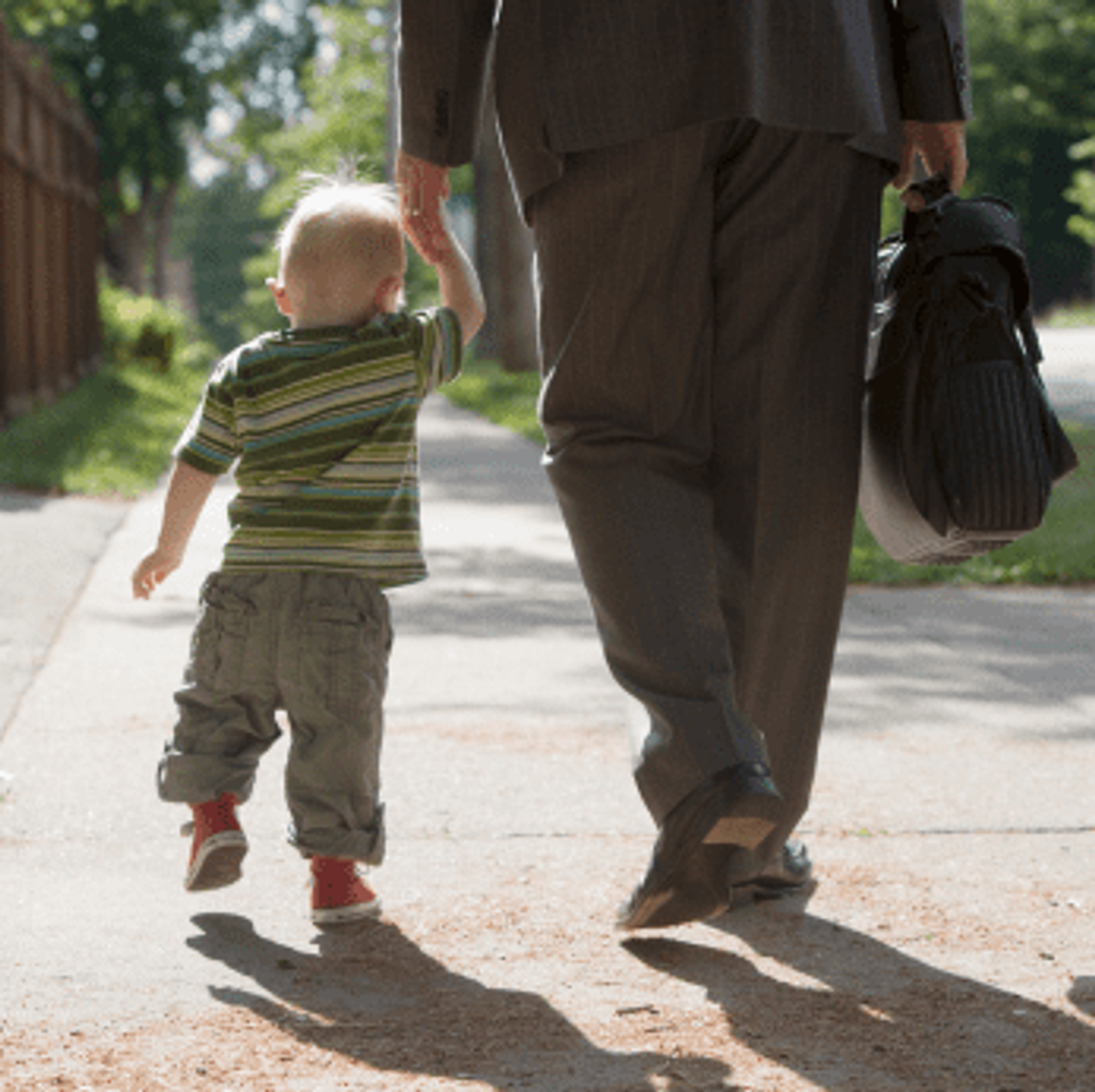 Can Parents Influence Productivity?