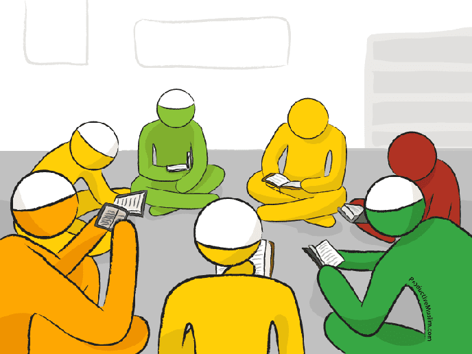 7 Practical Ways to Acquiring Knowledge about Islam