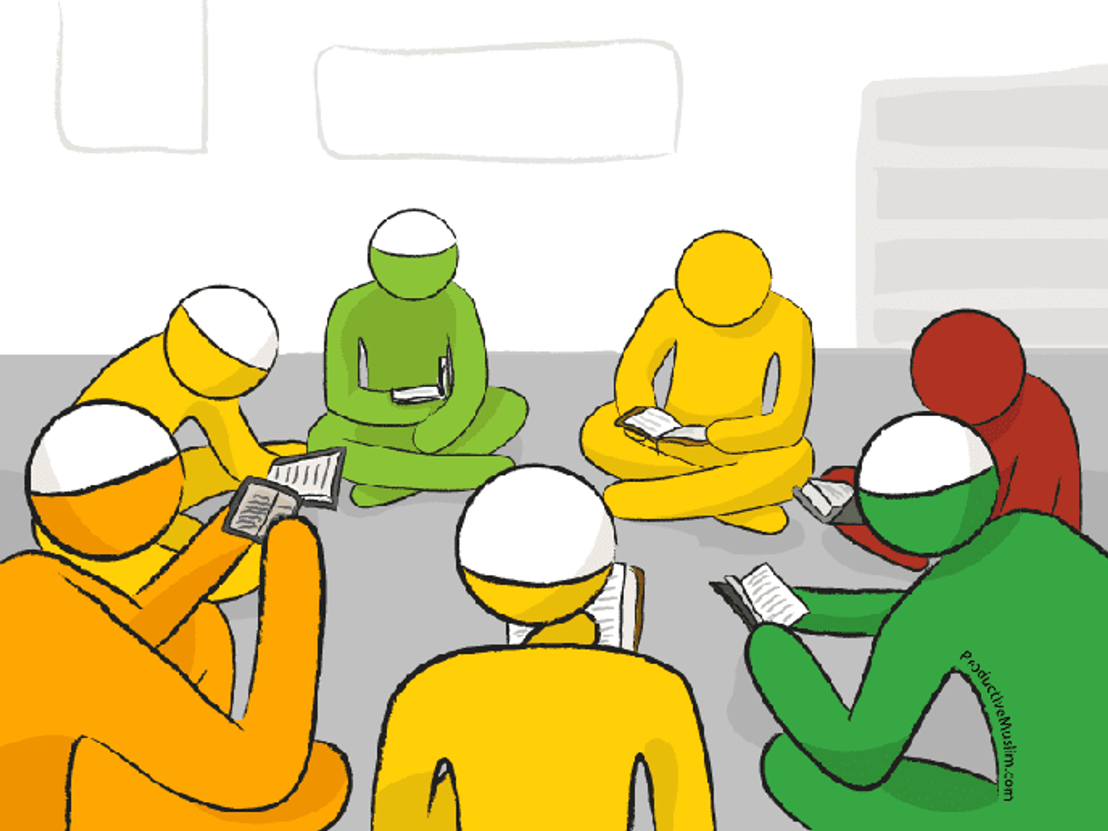 7 Practical Ways to Acquiring Knowledge about Islam