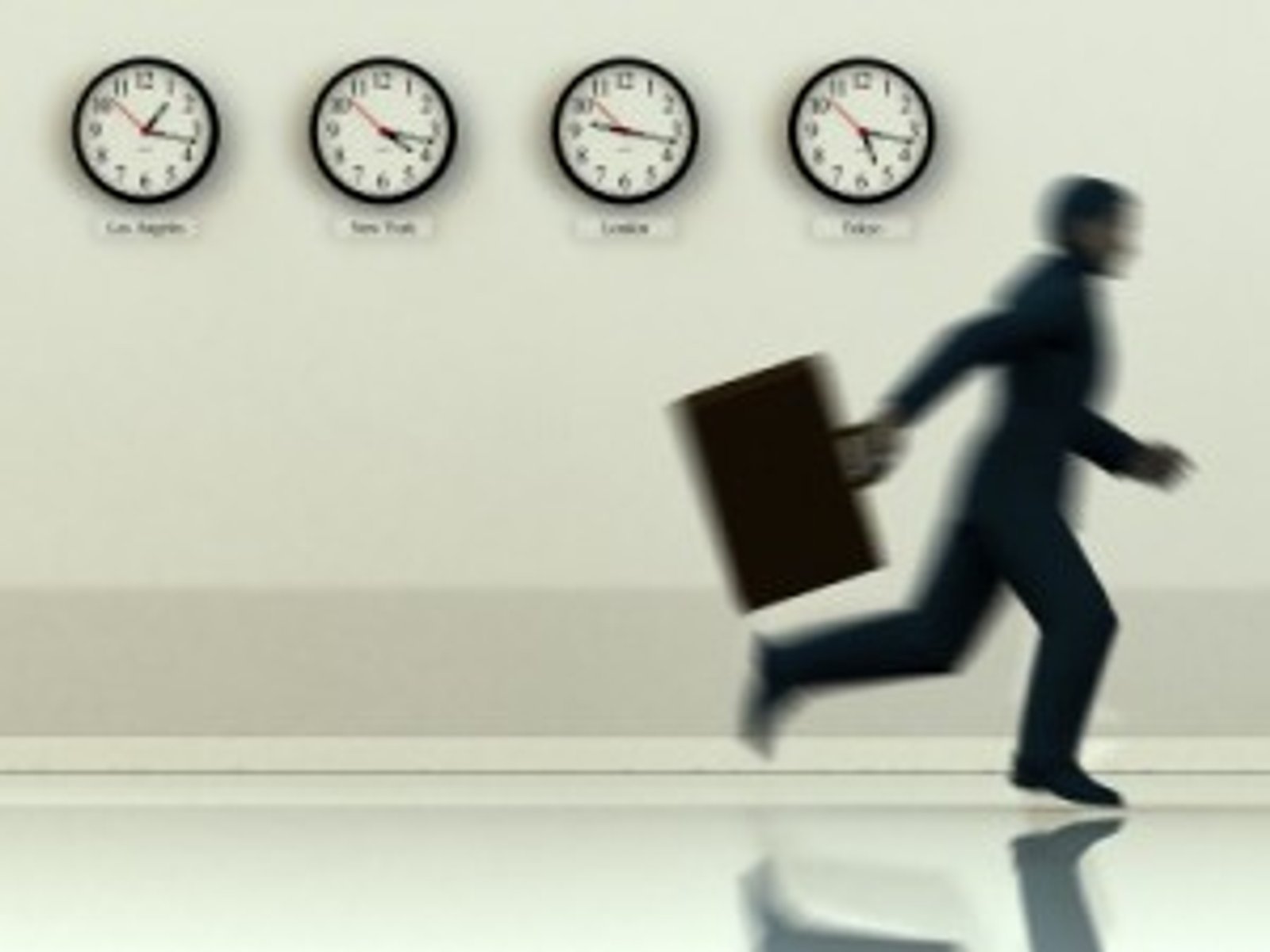 The Concept of Time in Hadith (Part 2 of series on Time)