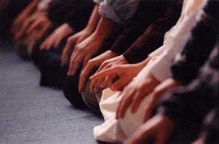 6 Steps to Achieve a Quality Salah