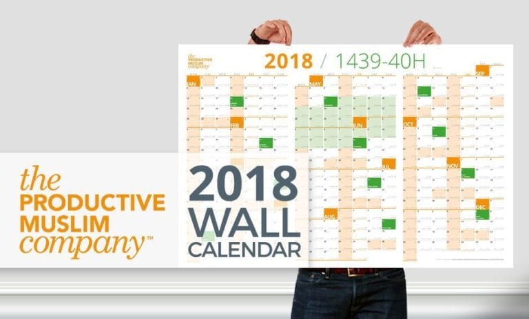 [FREE Download] Get Your 2018/1439-40H Wall Calendar Today!