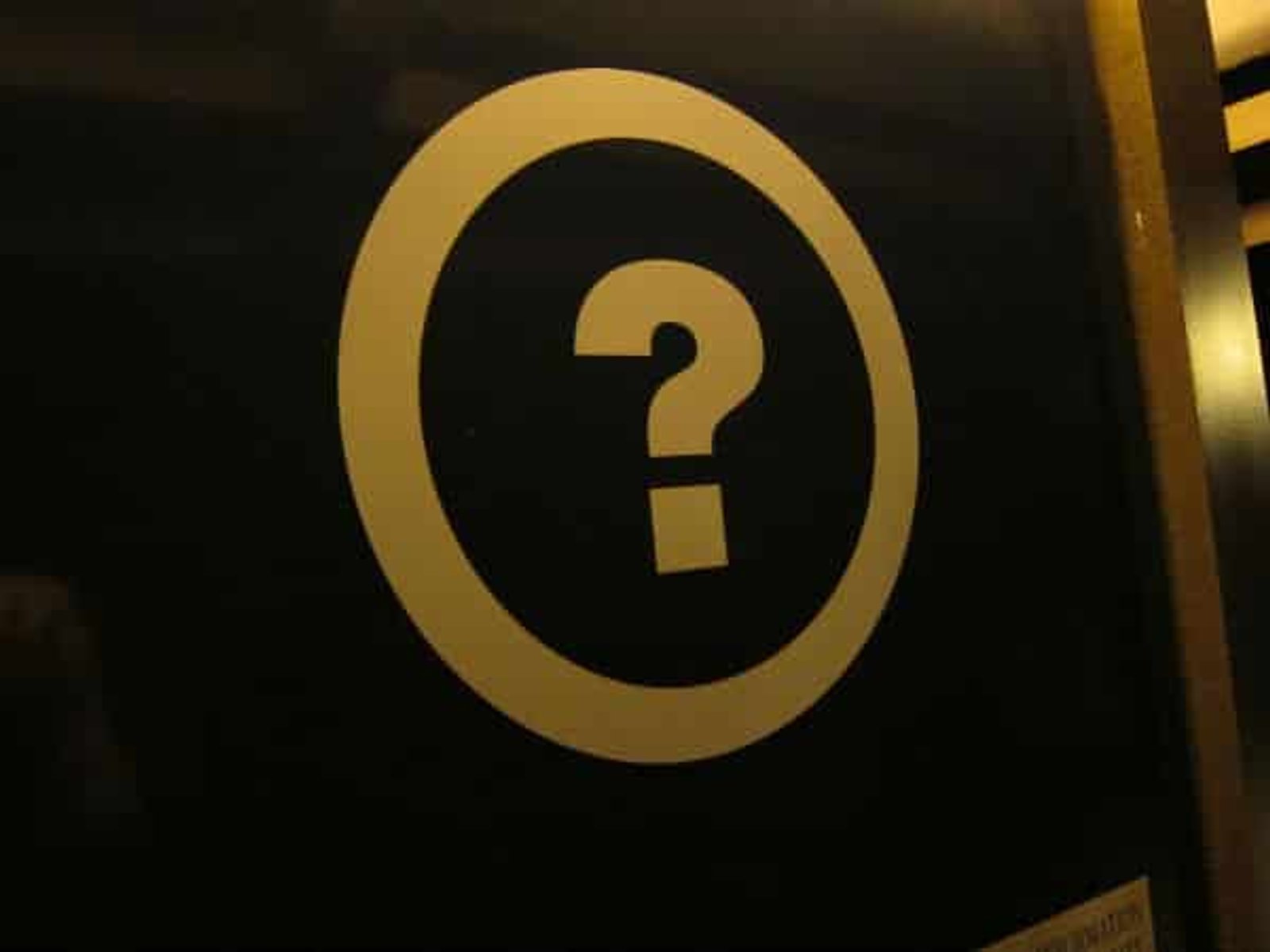 5 Reasons Asking Questions Leads To Success