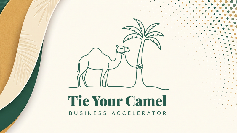 Tie Your Camel™